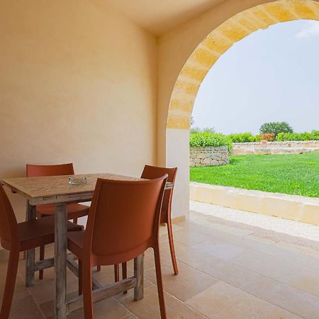 Masseria Casina Vitale 세글리에 메사피카 외부 사진